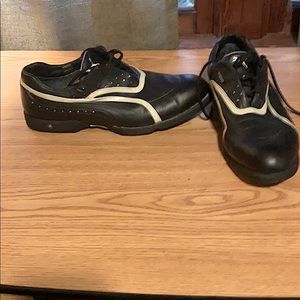 PUMA SWING GTX GORE-TEX GOLF SHOES SIZE 12